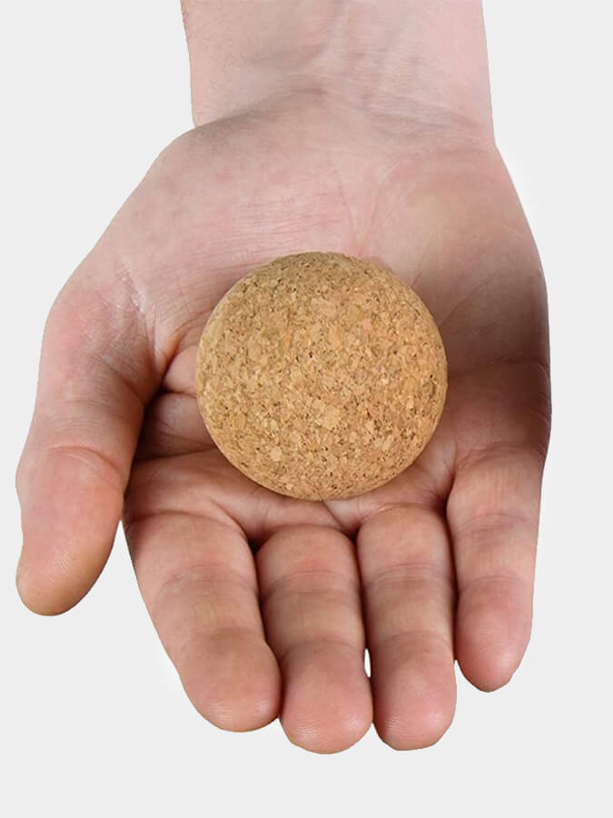 Yoga Studio Cork Unbranded Massage Balls
