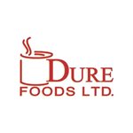 Dure Foods - Swiss Mocha Cappuccino Mix - 6 x 907gr. bags per case - Ships Free Within Canada on Orders Above CAD $199