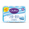Duru 1+1 Beauty Soap Sea Minerals Guzellik Pack 4 x 90g