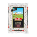 Duru Bakliyat Dermason Fasulye White Beans Pack 1kg
