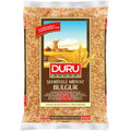 Duru Coarse Bulgur Wheat with Vermicelli, 1kg Pack