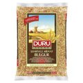 Duru Coarse Bulgur Wheat with Vermicelli, 5kg Large Pack