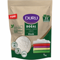 Duru Dogal Granul Matik Sabun Klasik Natural Granular Soap 1kg