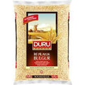 Duru Extra Coarse Bulgur Wheat for Pilaf, 2.5kg Medium Pack