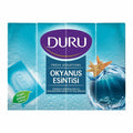 Duru Fresh Sensations Okyanus Esintisi Ocean Breeze Shower Bar Soap Pack 4x150g