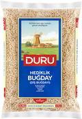 Duru Hediklik Buğday Diş Buğdayı Whole Grain 1kg
