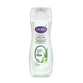 Duru Hydro Pure Aloe Vera Gentle Cleansing Micellar Shower Gel 450ml