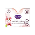 Duru Hydro Pure Sakura Blossom Transparent Skincare Soap Bars 2 Pack (2 x 135g)