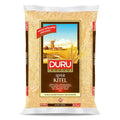 Duru Jerish Fine Cracked Wheat Sefer Kitel, 1kg Small Pack
