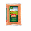 Duru Kirmizi Futbol Mercimek Round Red Lentils Pack 2.5kg