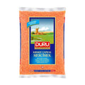 Duru Split Red Lentils (Kırmızı Yaprak Mercimek) Premium Pantry Pack, 1000g