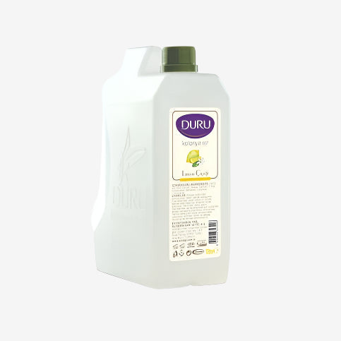 Duru Lemon Cologne Limon Cicegi Jerrycan Bottle 900ml