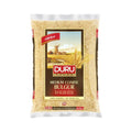 Duru Midyat Bulgur Medium Coarse Ince Pilavlik Pack 1kg