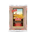 Duru Premium Dark Fine Bulgur Wheat for Meatballs, 1kg Pack