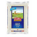Duru Premium Long Grain Rice for Pilaf, 2kg Medium Pack