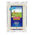 Duru Premium Long Grain Rice for Pilaf, 5kg Large Pack