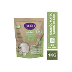 Duru Dogal Granul Matik Sabun Klasik Natural Granular Soap 1kg