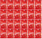 24 x Maltesers Milk Chocolate Mini Bunnies Bag - 58GM
