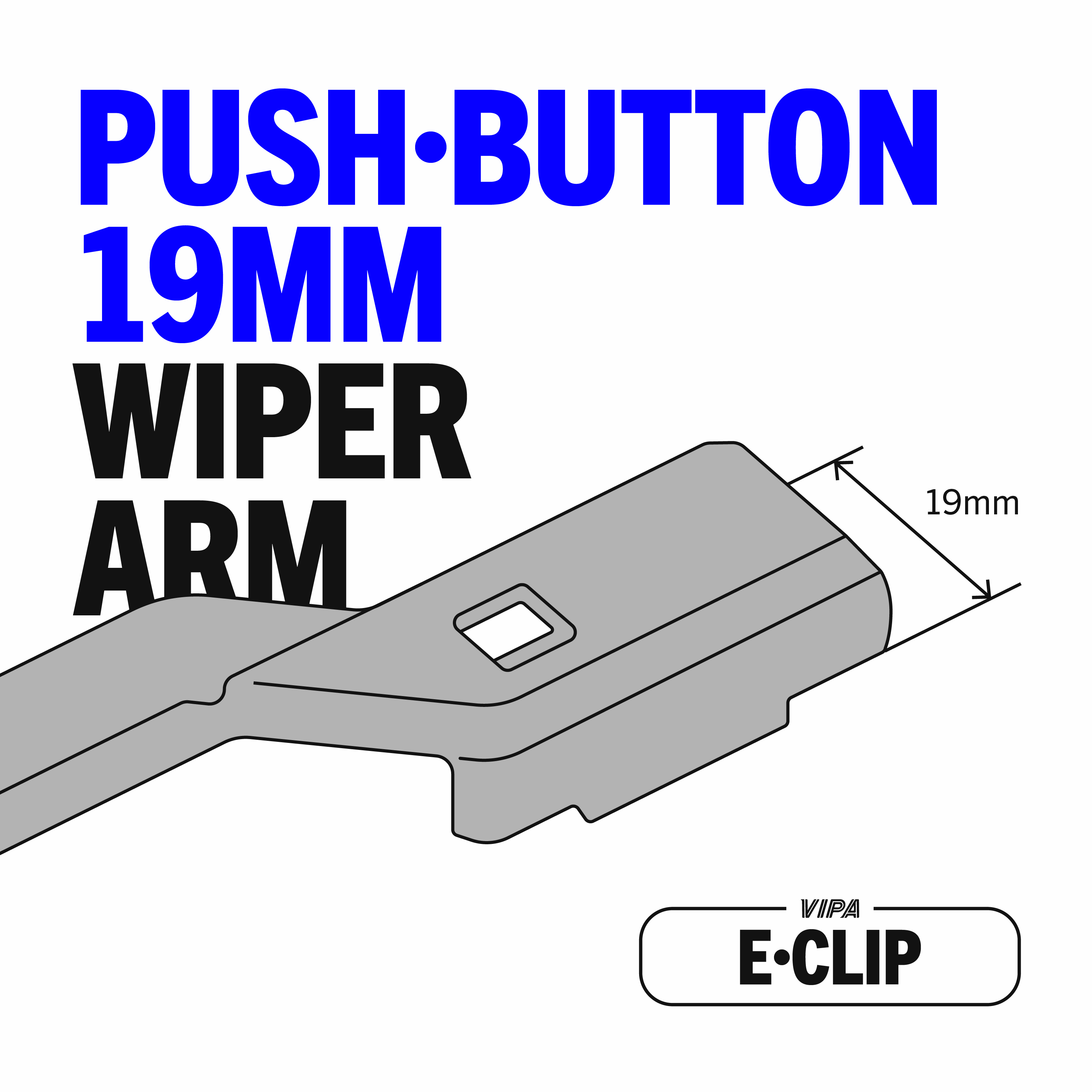 SKODA ROOMSTER MPV Mar 2014 to Jan 2016 Wiper Blade Set - Easy Fit Video Tutorial