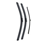 BMW 2 MPV Jul 2014 to Mar 2020 Wiper Blade Set - Easy Fit Video Tutorial