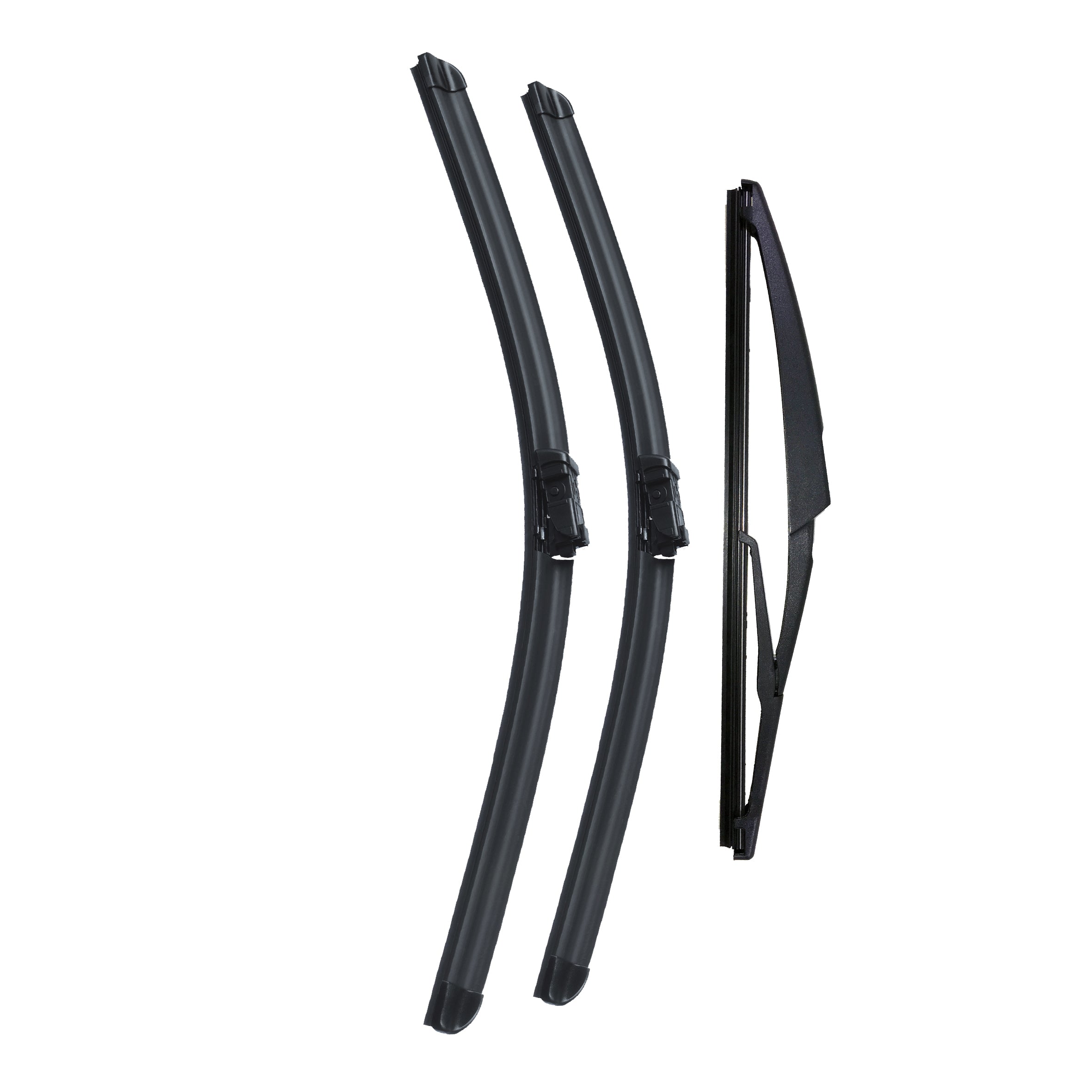 PEUGEOT 508 Estate Nov 2018 Onwards Wiper Blade Set - Easy Fit Video Tutorial