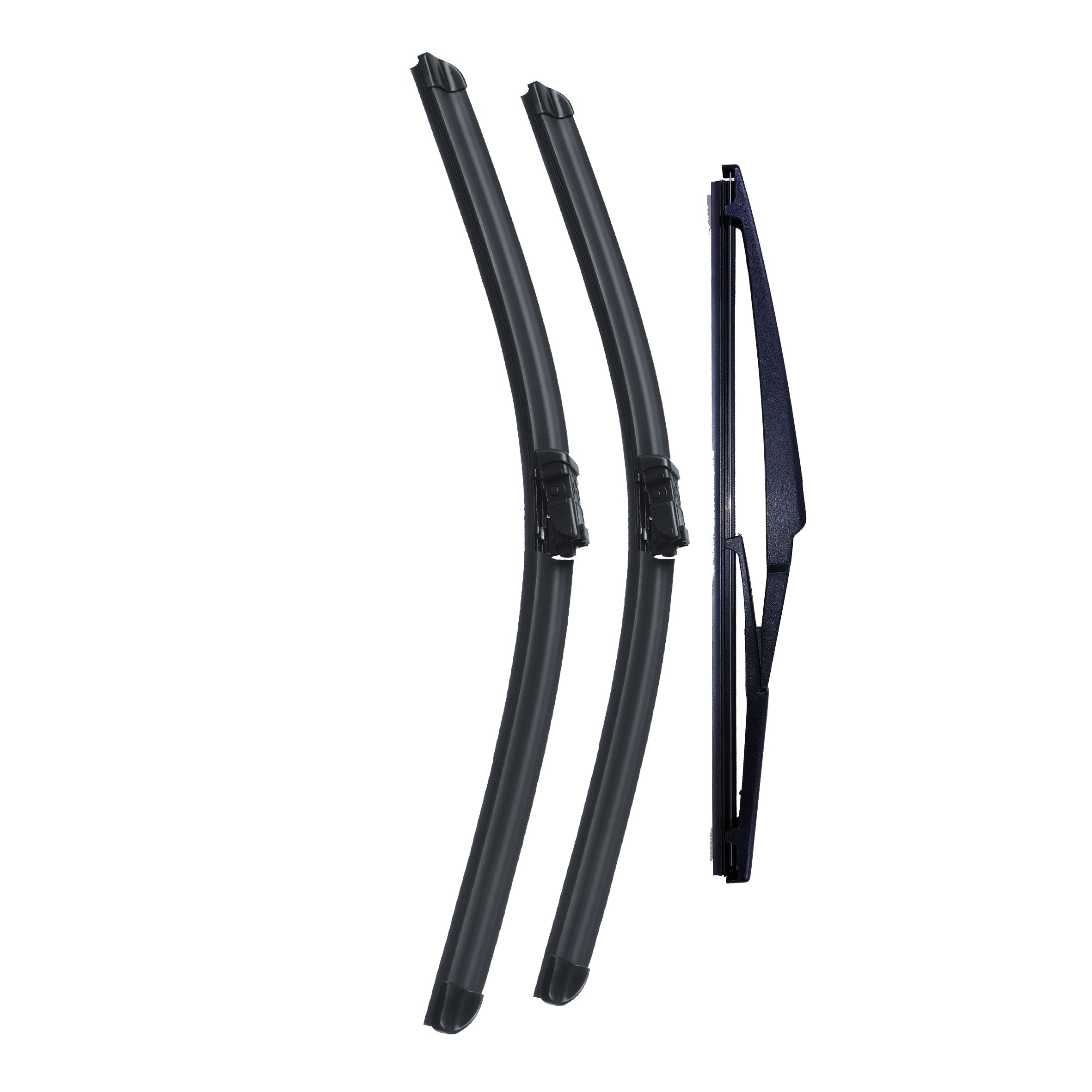OPEL ASTRA Estate Nov 2015 Onwards Wiper Blade Set - Easy Fit Video Tutorial