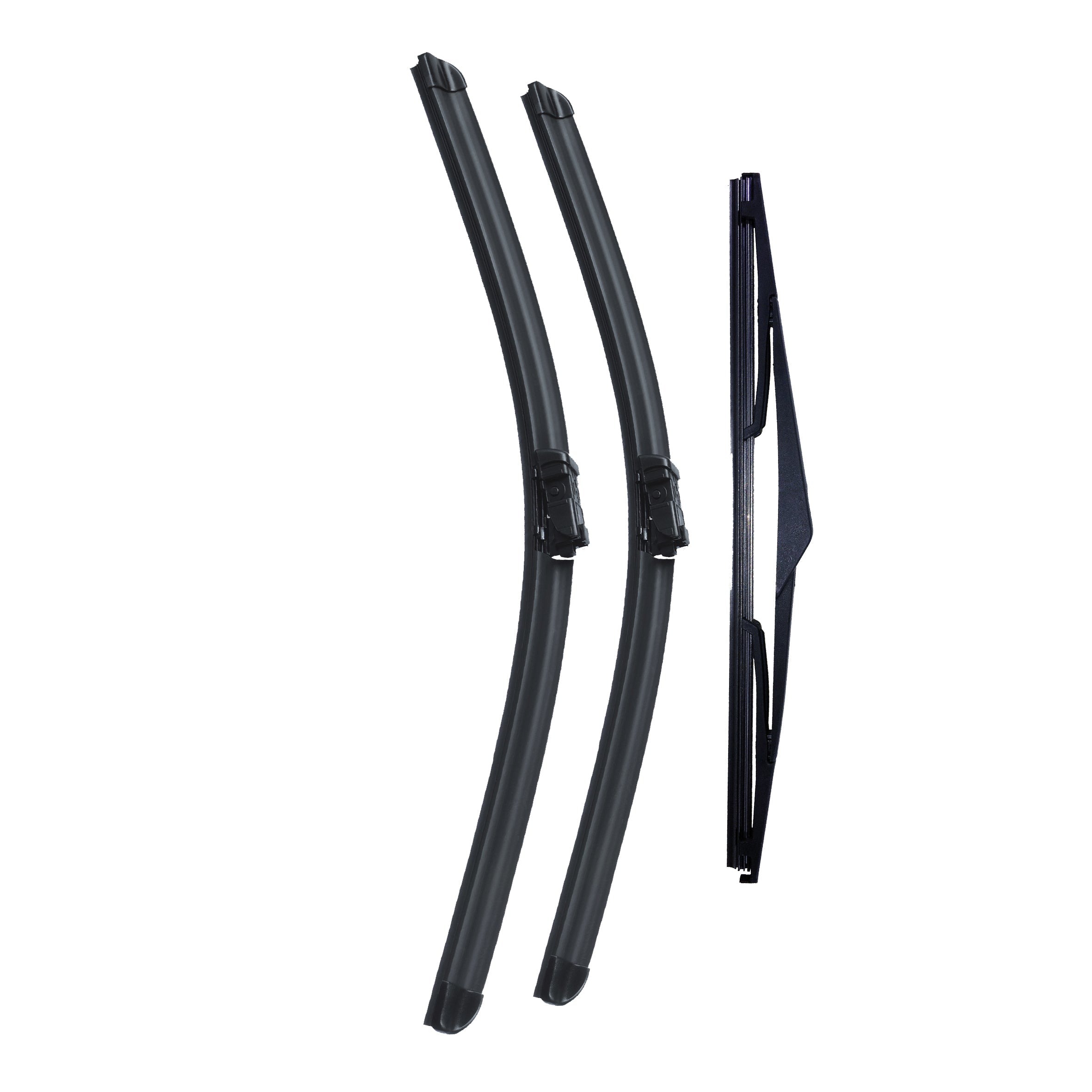 Opel Grandland / Grandland X SUV Nov 2021 Onwards Wiper Blade Set - Easy Fit Video Tutorial