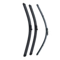 Nissan Primastar Tailgate MPV Feb 2022 Onwards Wiper Blade Set - Easy Fit Video Tutorial