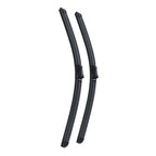 MG HS SUV Oct 2020 Onwards Wiper Blade Kit - Easy Fit Video Tutorial