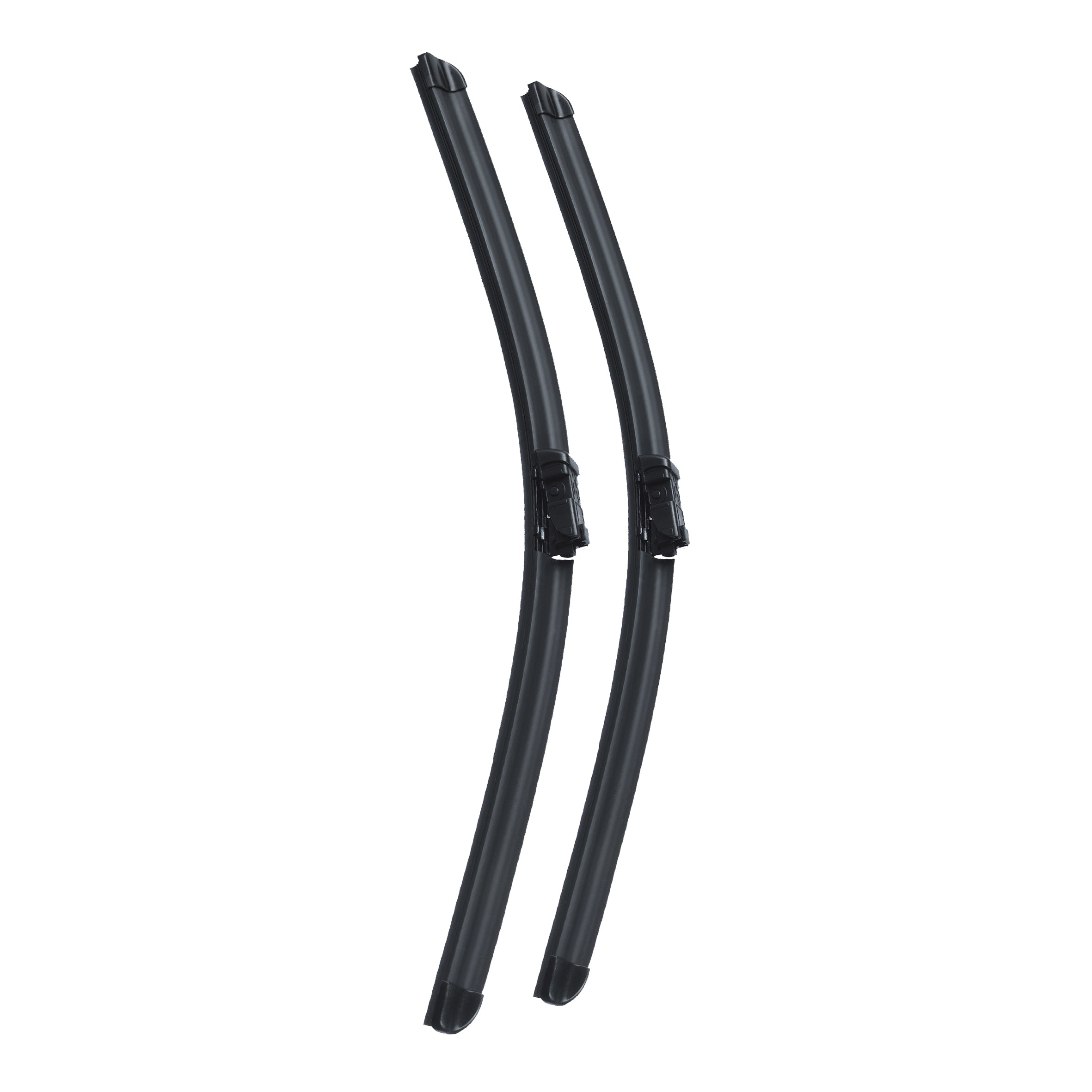 FIAT TIPO Hatchback Mar 2016 Onwards Wiper Blade Kit - Easy Fit Video Tutorial