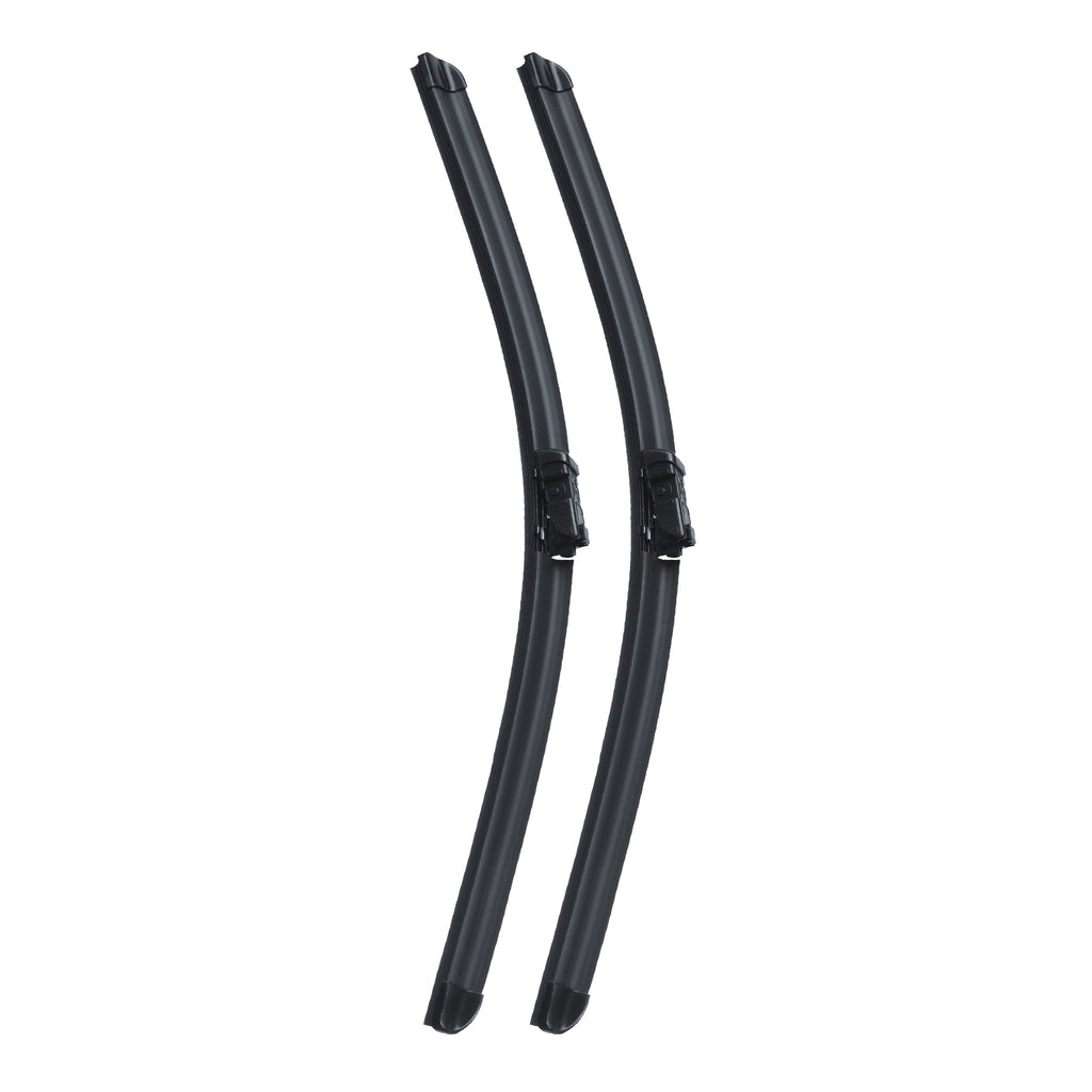 CHEVROLET VOLT Hatchback Nov 2011 to Jun 2015 Wiper Blade Kit - Easy Fit Video Tutorial