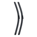 MERCEDES-BENZ E-CLASS Convertible Jun 2013 to Jun 2017 Wiper Blade Kit - Easy Fit Video Tutorial