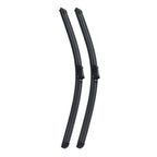 OPEL AMPERA Hatchback Nov 2011 to Mar 2015 Wiper Blade Kit - Easy Fit Video Tutorial