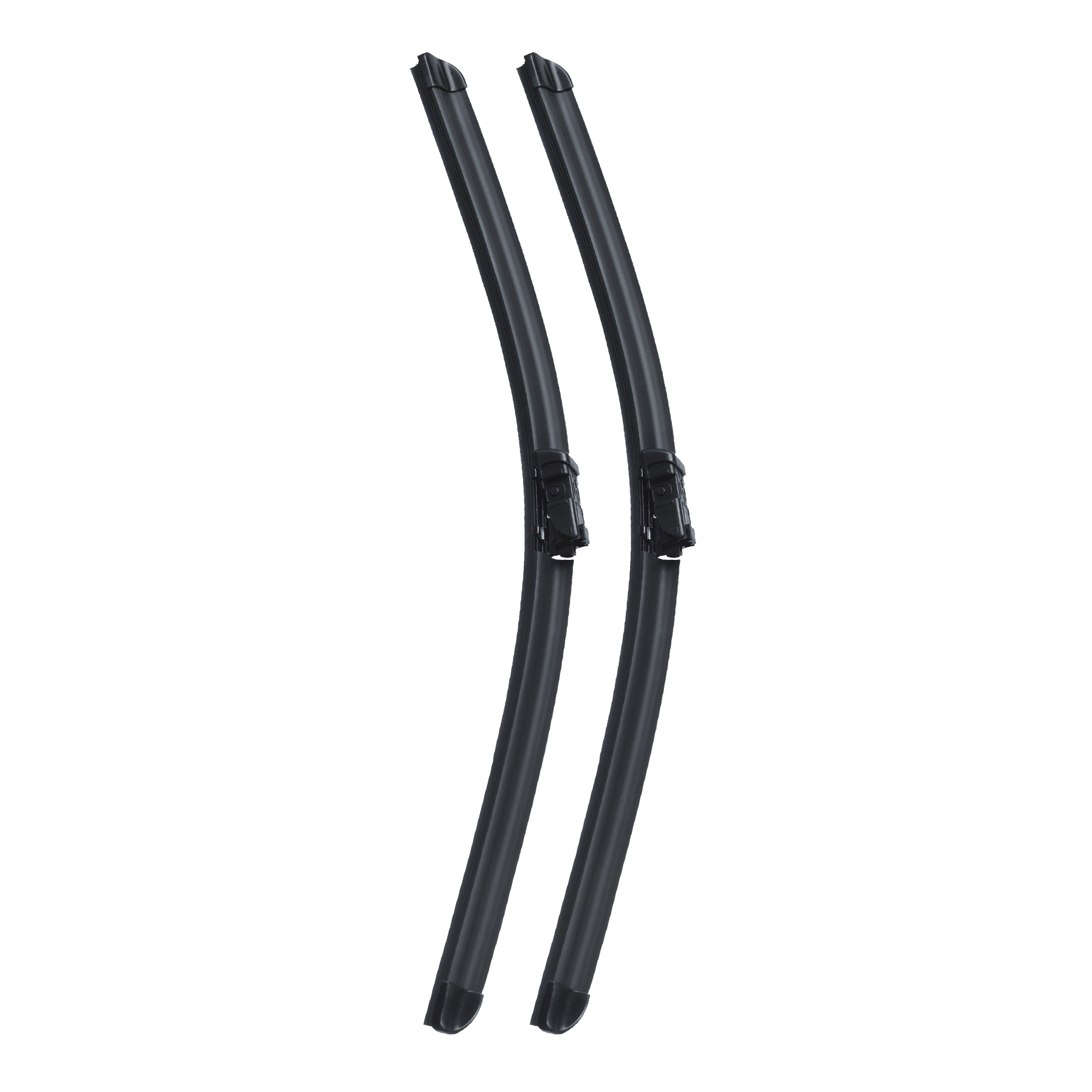 OPEL AMPERA Hatchback Nov 2011 to Mar 2015 Wiper Blade Kit - Easy Fit Video Tutorial