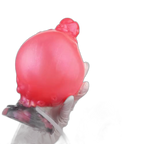 Cain - 6 Inch Inflatable Squirting Tentacle Dildo
