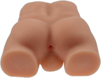 5KG Realistic Male Body Dildo