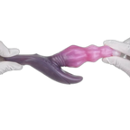 Quentin - Knot Tail Butt Plug - 3 Sizes