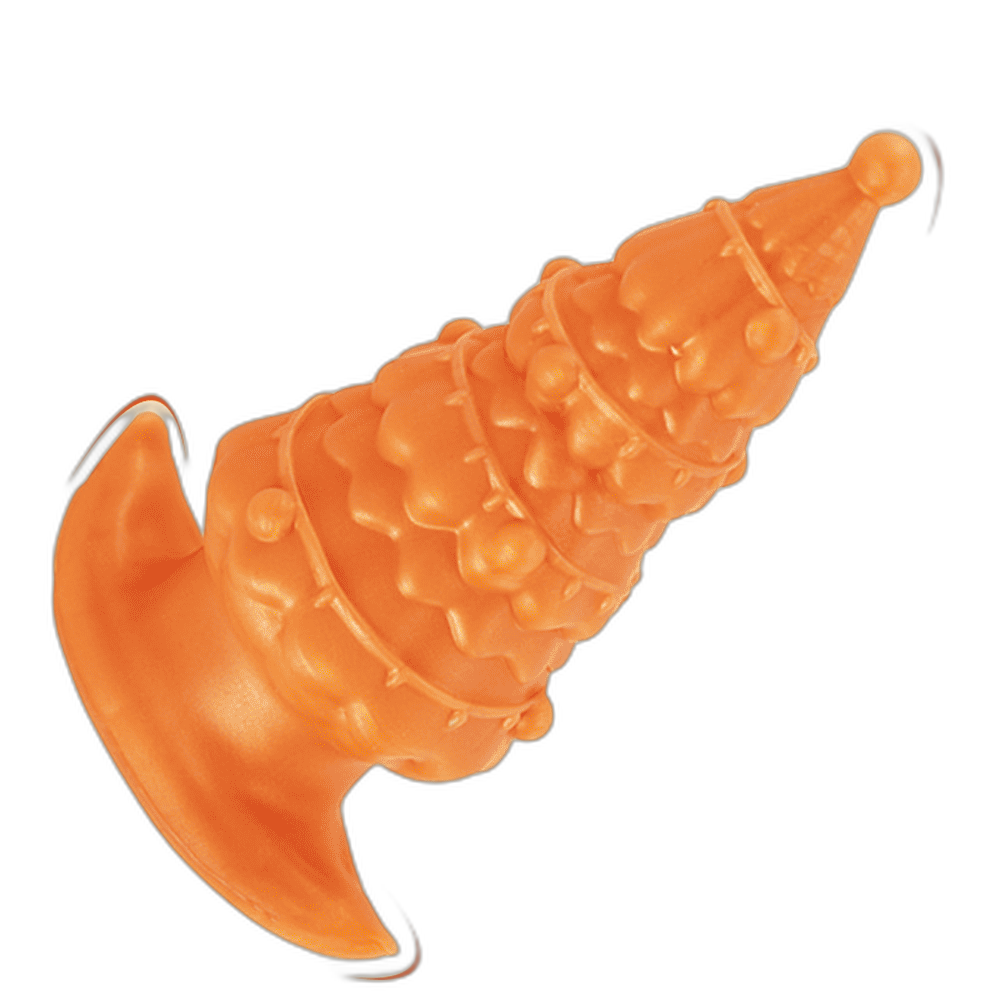 Joyspire – Christmas Tree-Shaped Anal Plug