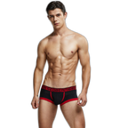 Seobean Greco Cotton Boxers