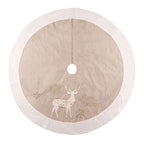 Christmas Tree Decoration Tree Skirt