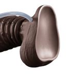 Xomiy Cageron - Inflatable Dildo