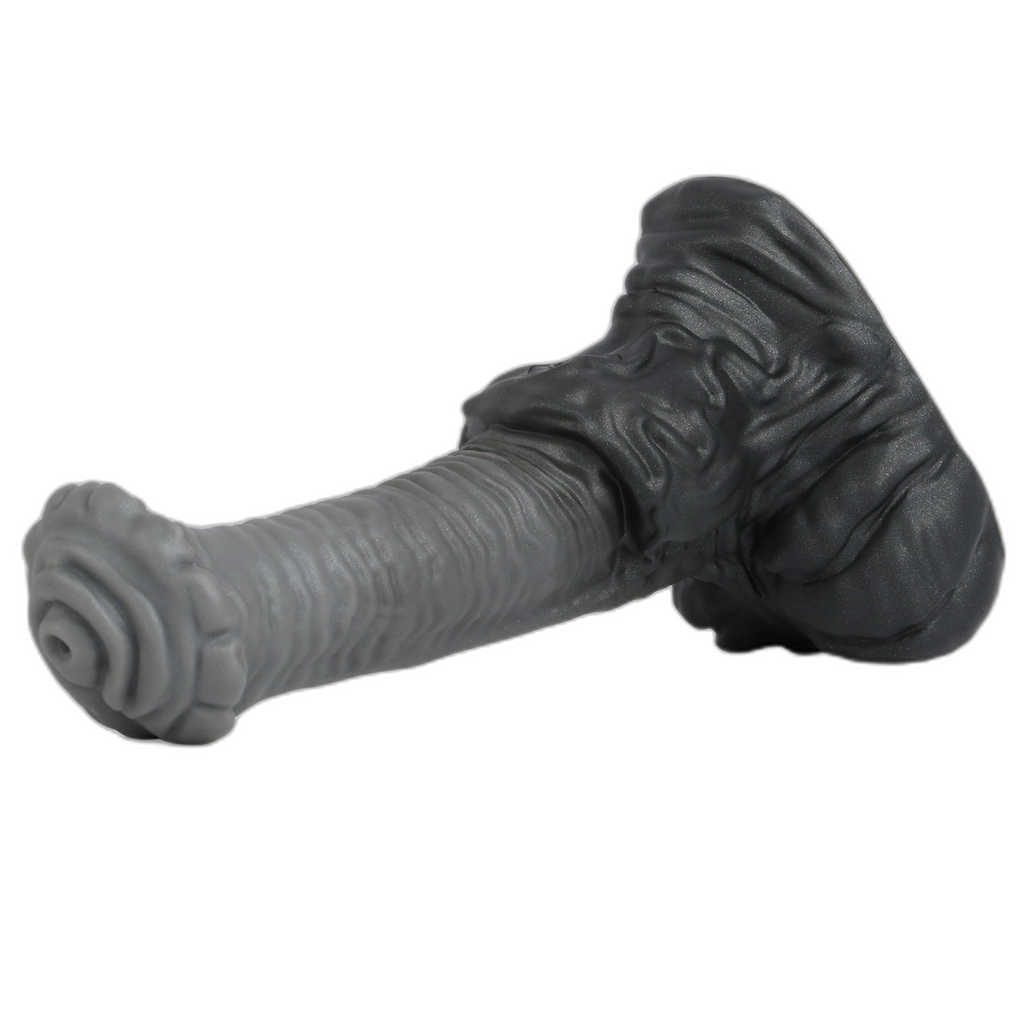 SWISOK Kelpie - Fantasy Horse Dildo - Replica Horse Animal Dildo - 3 Sizes