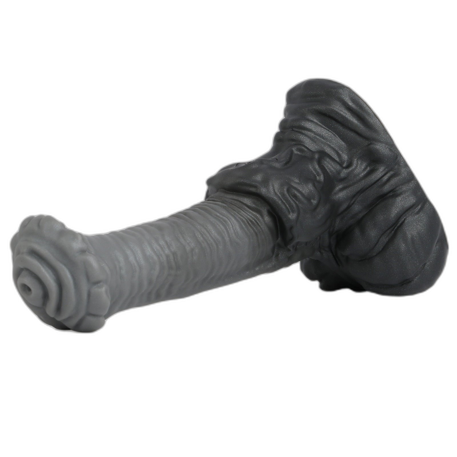 SWISOK Kelpie - Fantasy Horse Dildo - Replica Horse Animal Dildo - 3 Sizes