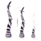 Elyzra - Tentacle Dildo – Fantasy Anal Toy