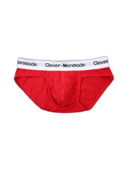 3 Pack Men's Supportive Fit High-Stretch Ultra-Soft Cotton Classic Briefs