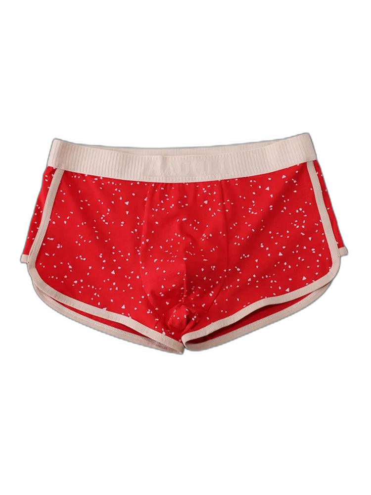 4-pack Youth Boxer Briefs