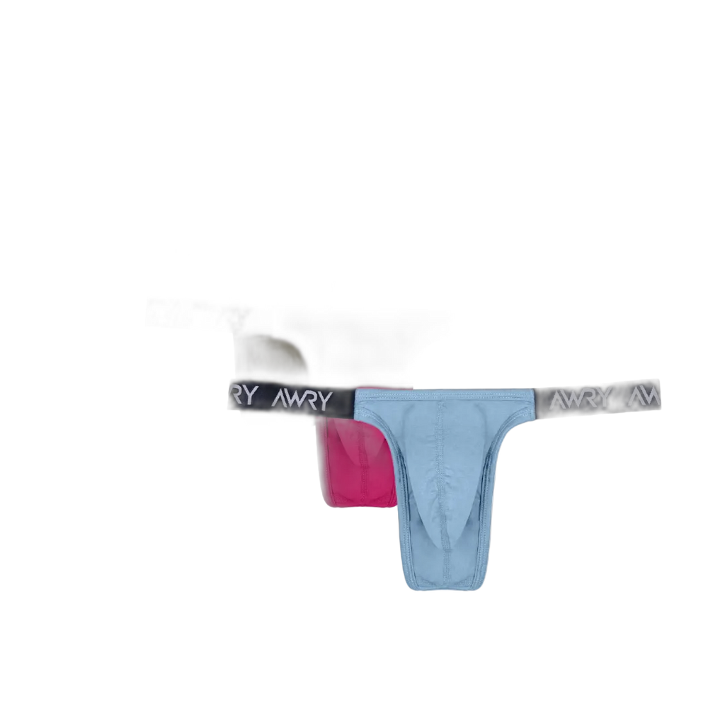 3 Pack ALLURE Thong
