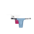 3 Pack ALLURE Thong