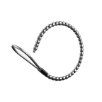 Metal Urethral Plug with Pull Ring - 3 Sizes