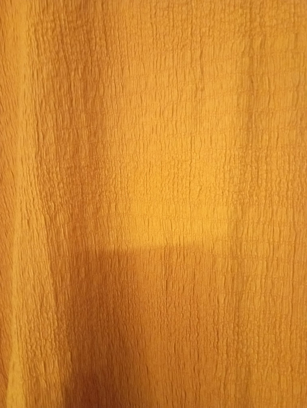 WOMEN'S F&F ORANGE S/L TOP (16UK 44 EU 12US)
